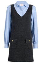 VIVIANNE DRESS
sassanova
