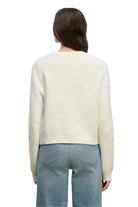 MAHAL JACKET
sassanova