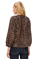 SAINT BLOUSE
sassanova