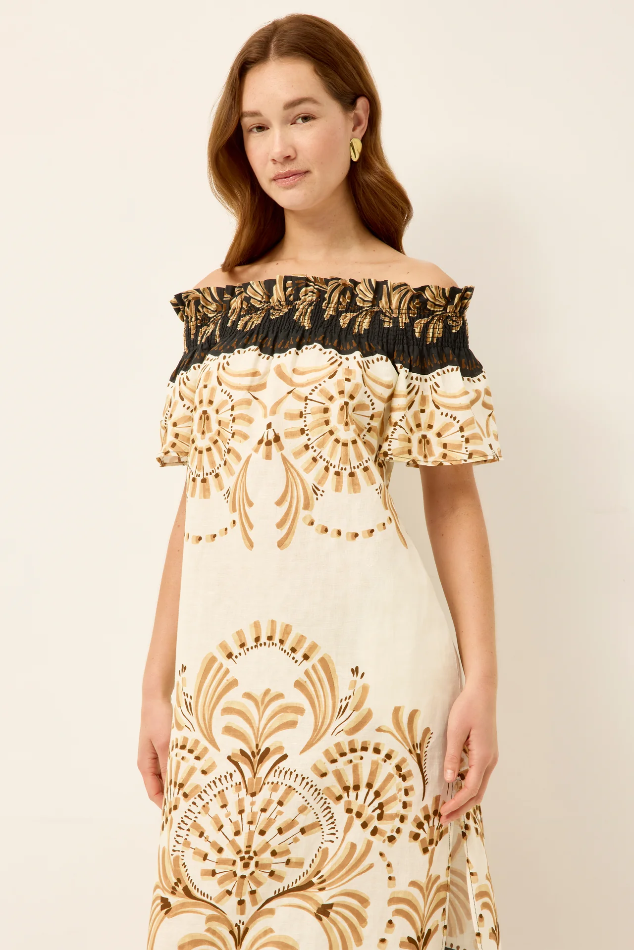 LOLA DRESS - Dresses - Sassanova