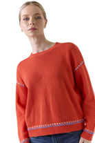 SELENE STITCH CREW - Sassanova