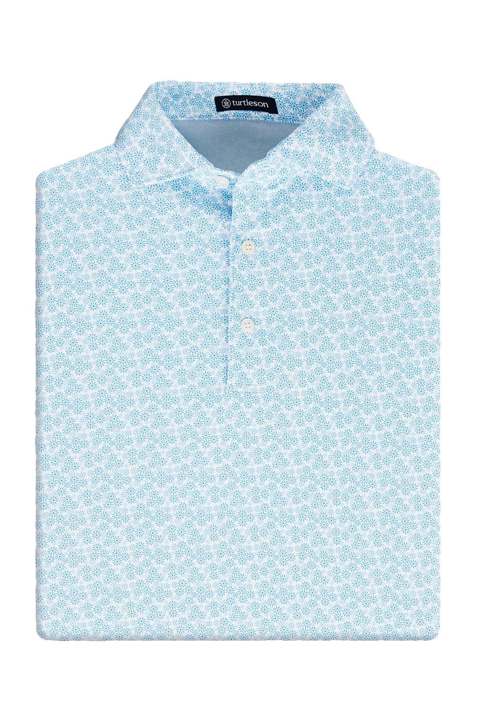 FREEMAN PERFORMANCE POLO - Polos - Novaman