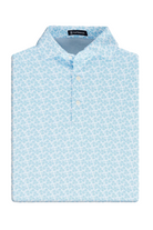 FREEMAN PERFORMANCE POLO - Polos - Novaman