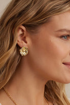 CAMILA STUDS- GLD
sassanova