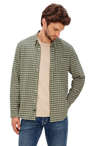 VANCE LS SPORT SHIRT - Novaman