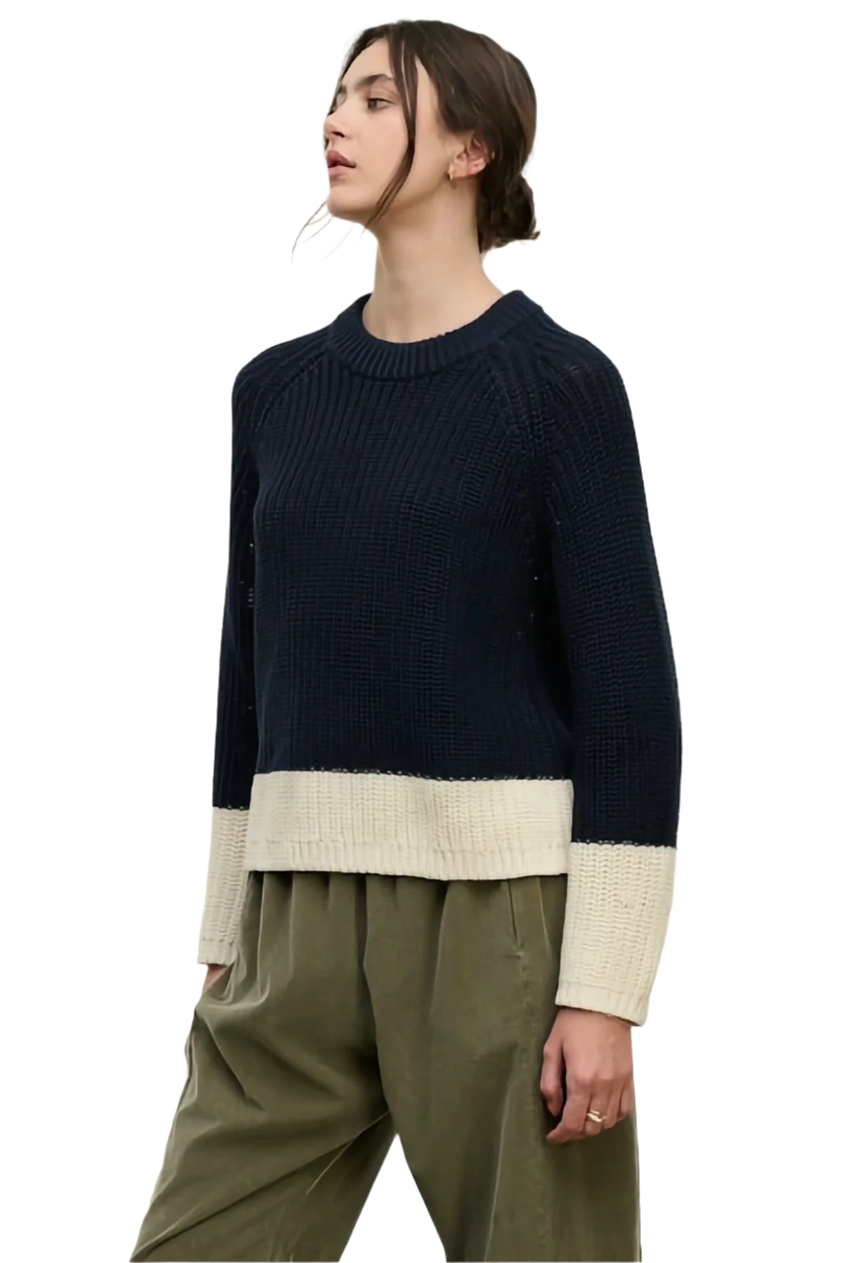 SHAY SWEATER
sassanova