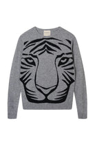 TIGER CREW
sassanova