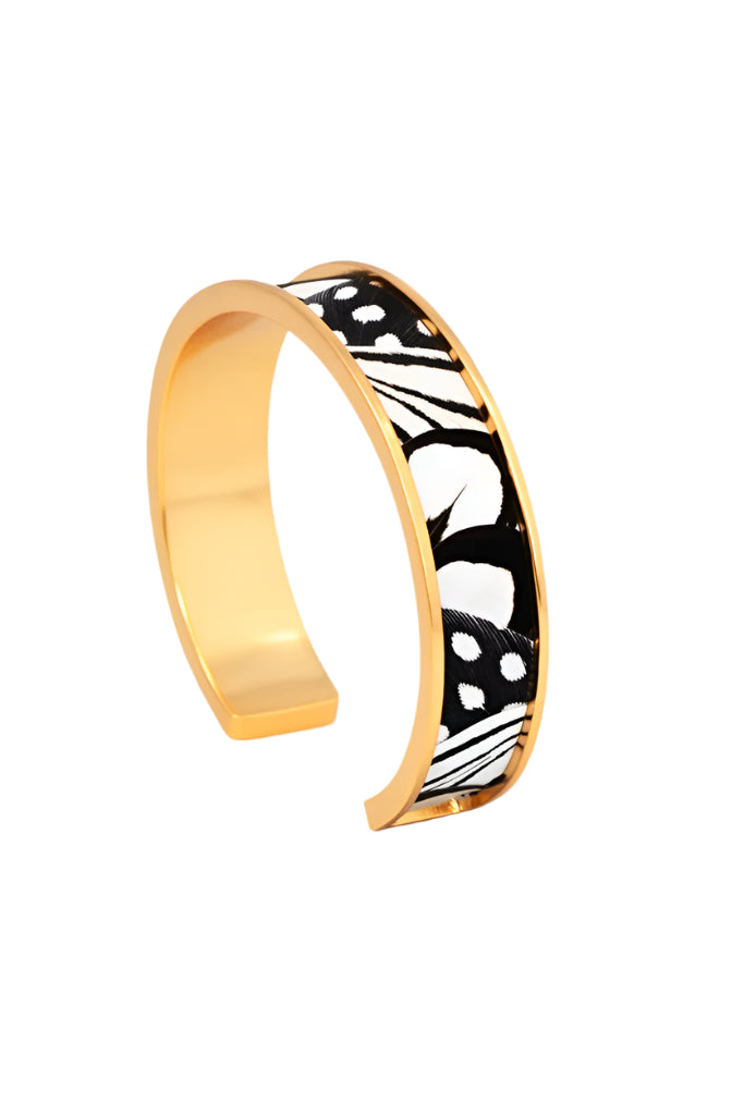 HOMER THIN CUFF
sassanova