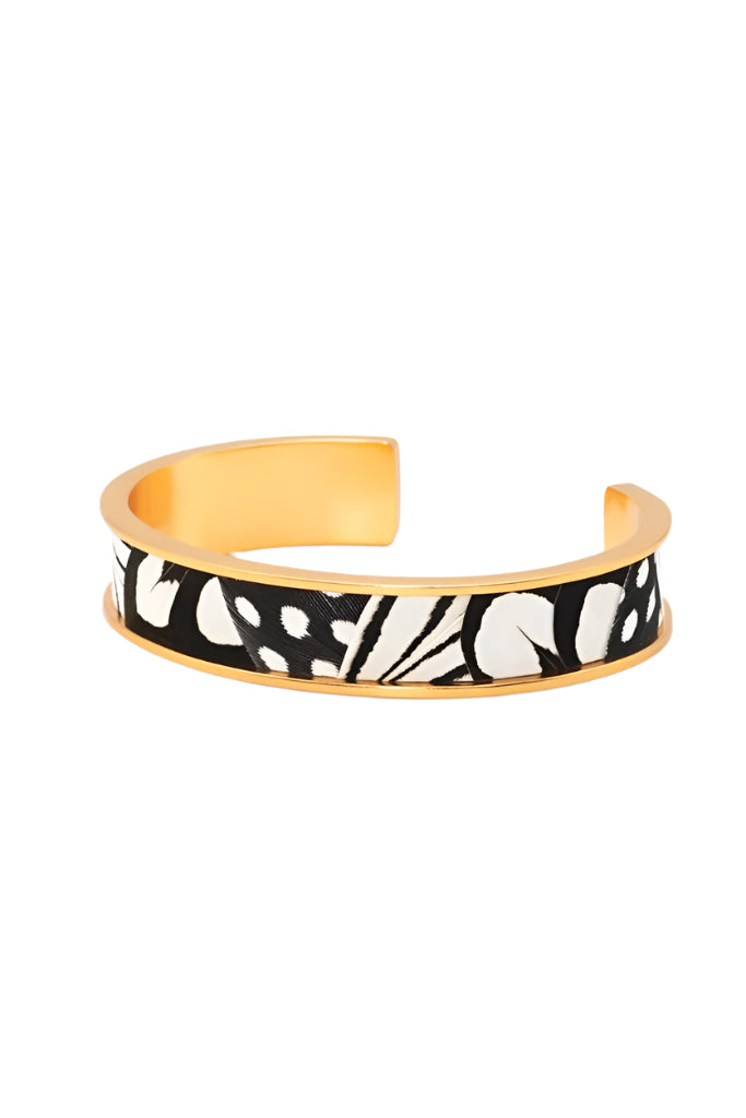 HOMER THIN CUFF
sassanova