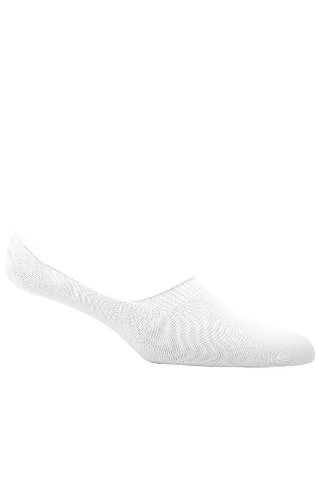 LOAFER SOCK WHITE OS
novaman