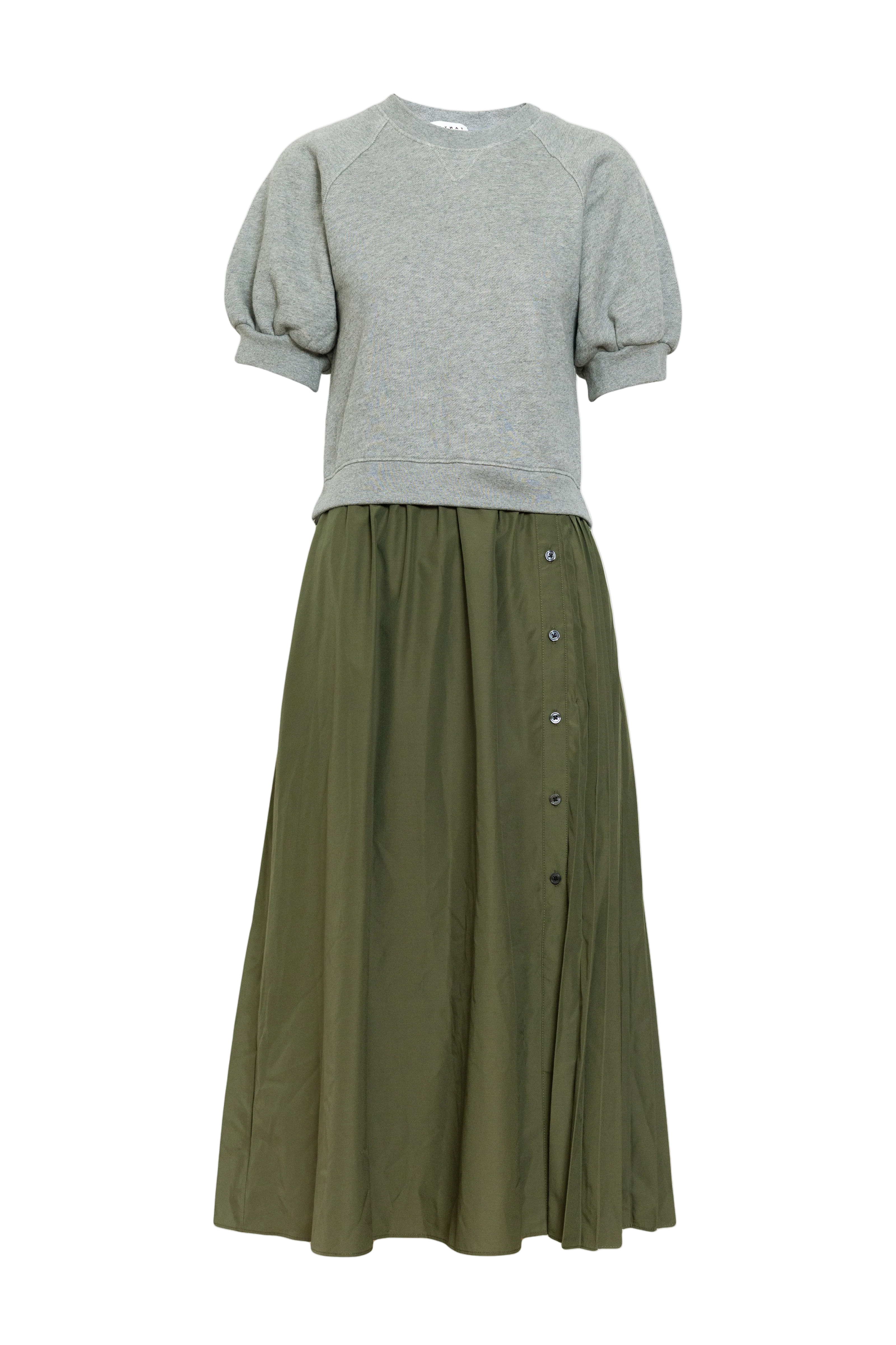 SHAYNA DRESS - Dresses - Sassanova