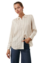 SAIGE BLOUSE - sassanova