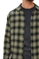 LENNOX SPORT SHIRT - novaman