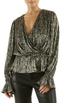 JEAN BLOUSE
sassanova
