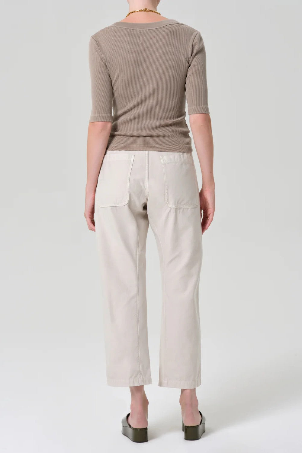 WINSLOW UTILITY JEAN - Jeans - Sassanova