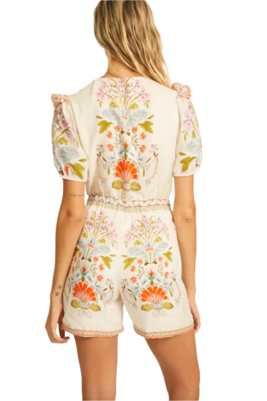 DANY ROMPER