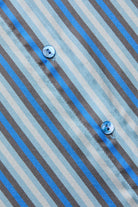 TYLER L/S BLOUSE - Blouses - Sassanova