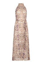 PENELOPE DRESS - Dresses - Sassanova