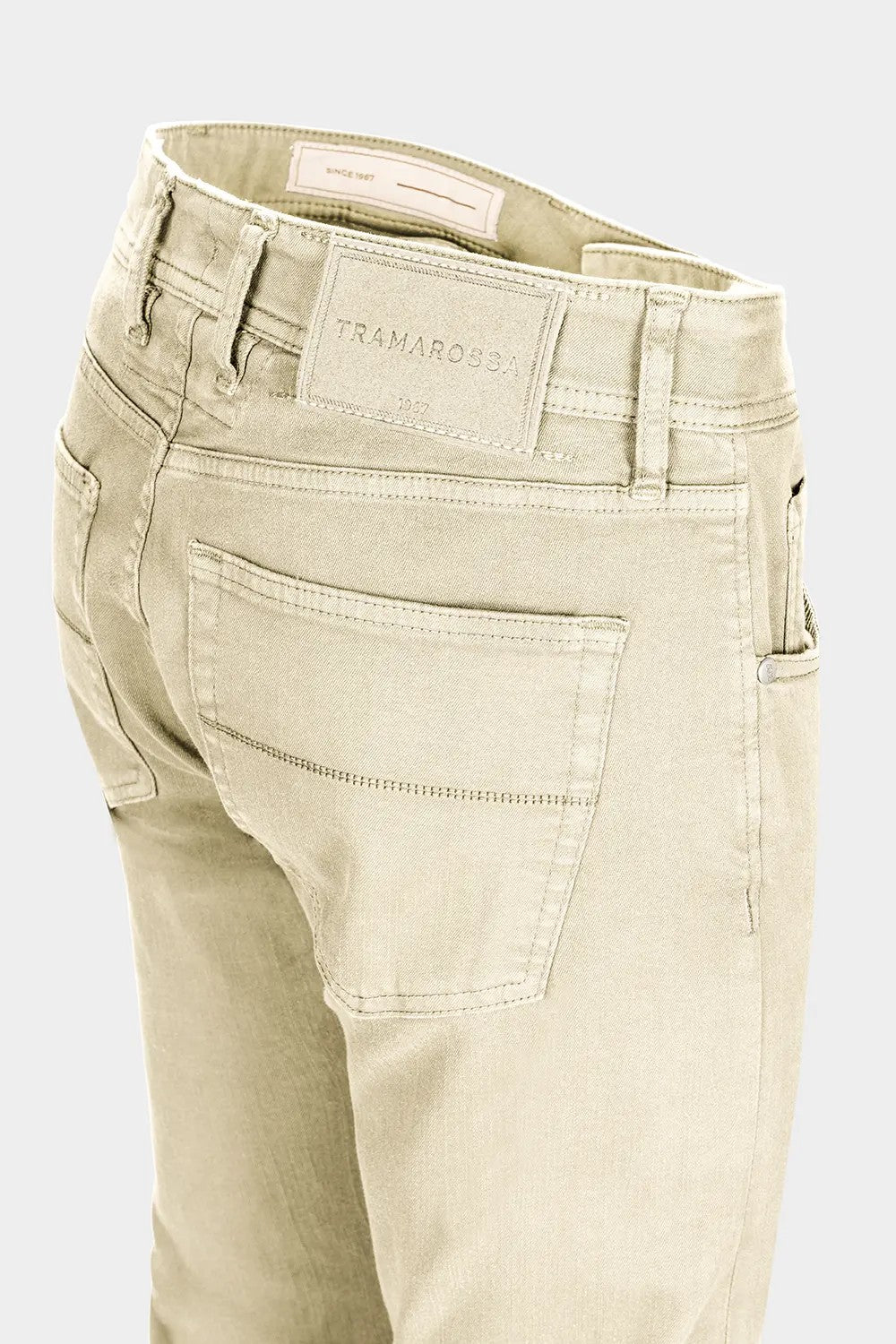 MICHELANGELO PANT - Jeans - Novaman