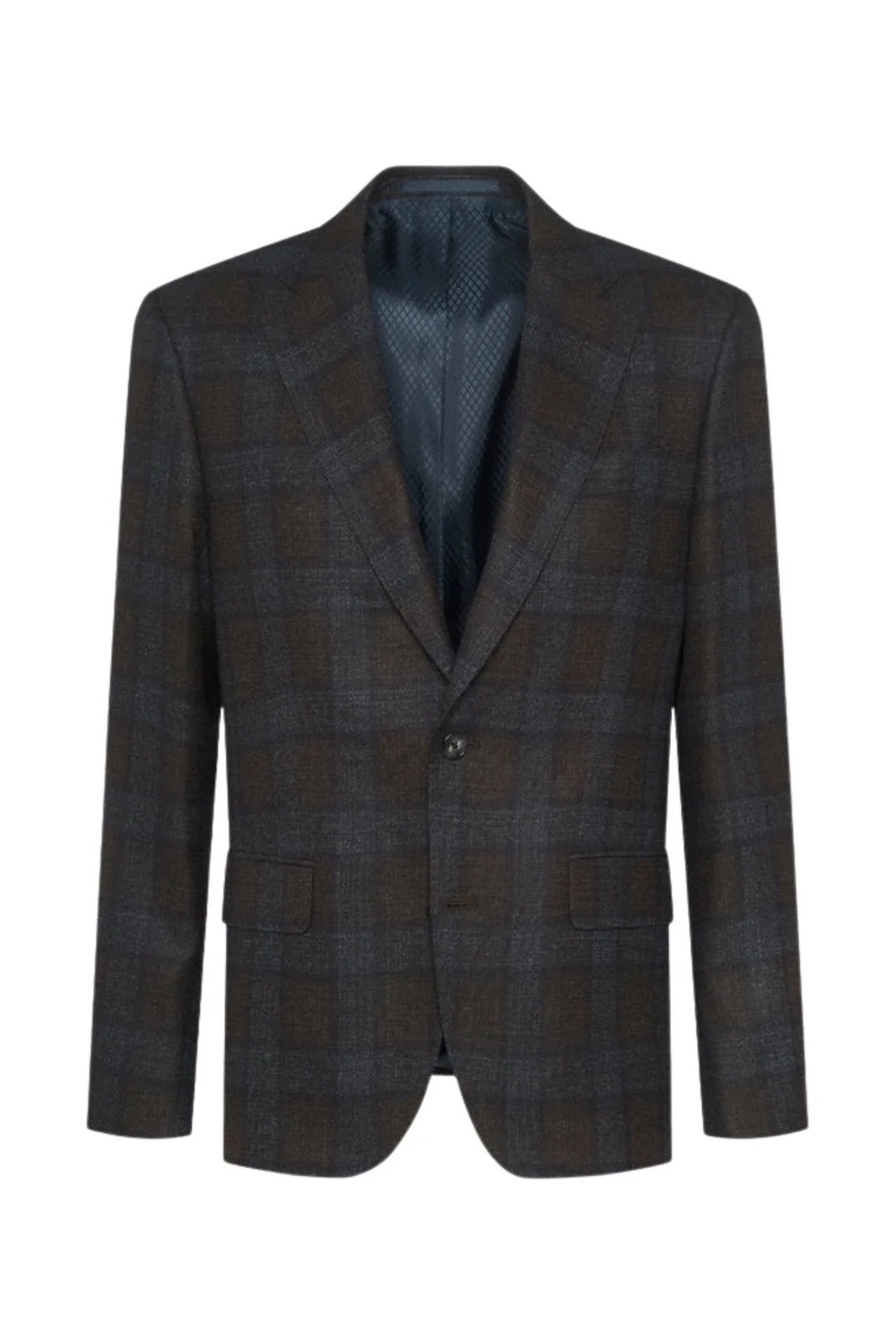 SHERMAN NAPOLI SPORTCOAT - novaman