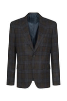 SHERMAN NAPOLI SPORTCOAT - novaman