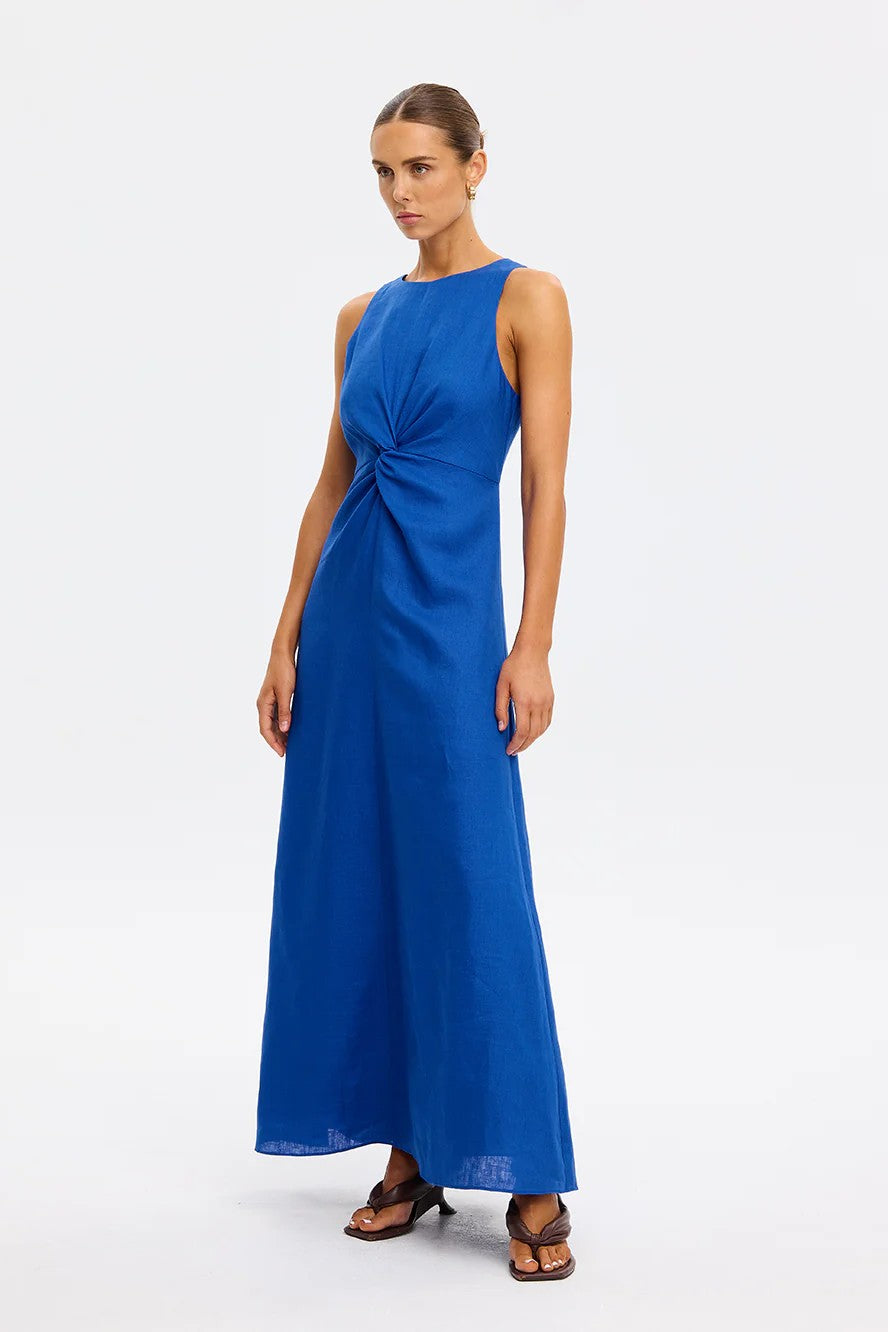 VIVIAN MAXI DRESS - Dresses - Sassanova