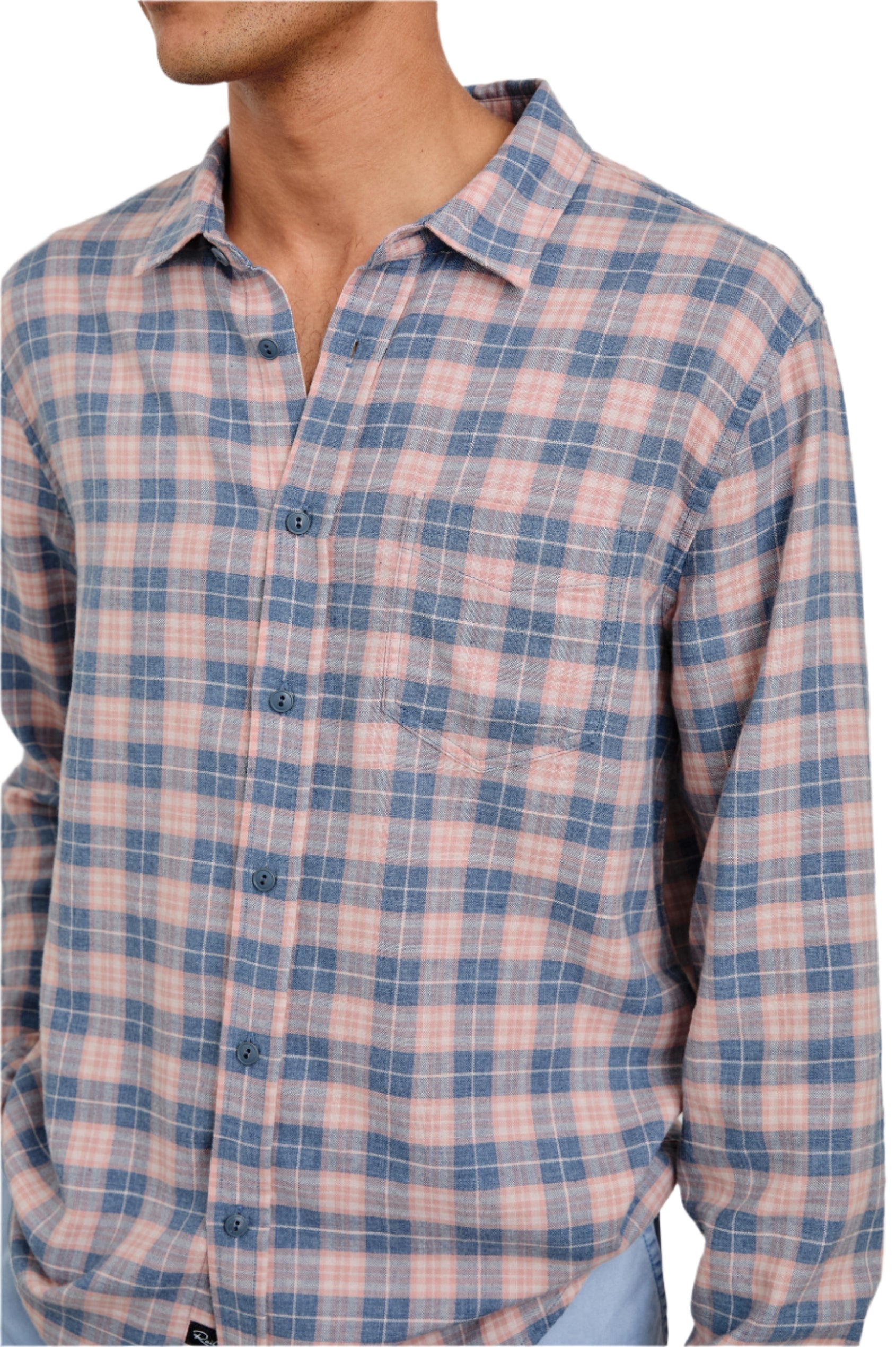 WYATT SHIRT
sassanova