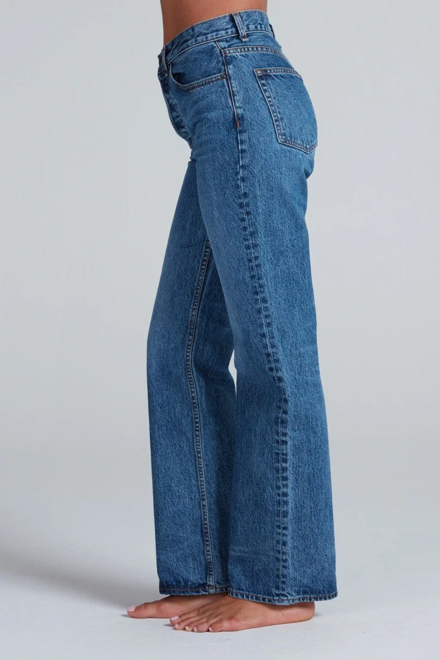 ROSEBOWL JEAN - Jeans - Sassanova