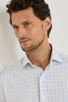 BASIN SPORT SHIRT - Long Sleeved Shirts - Novaman
