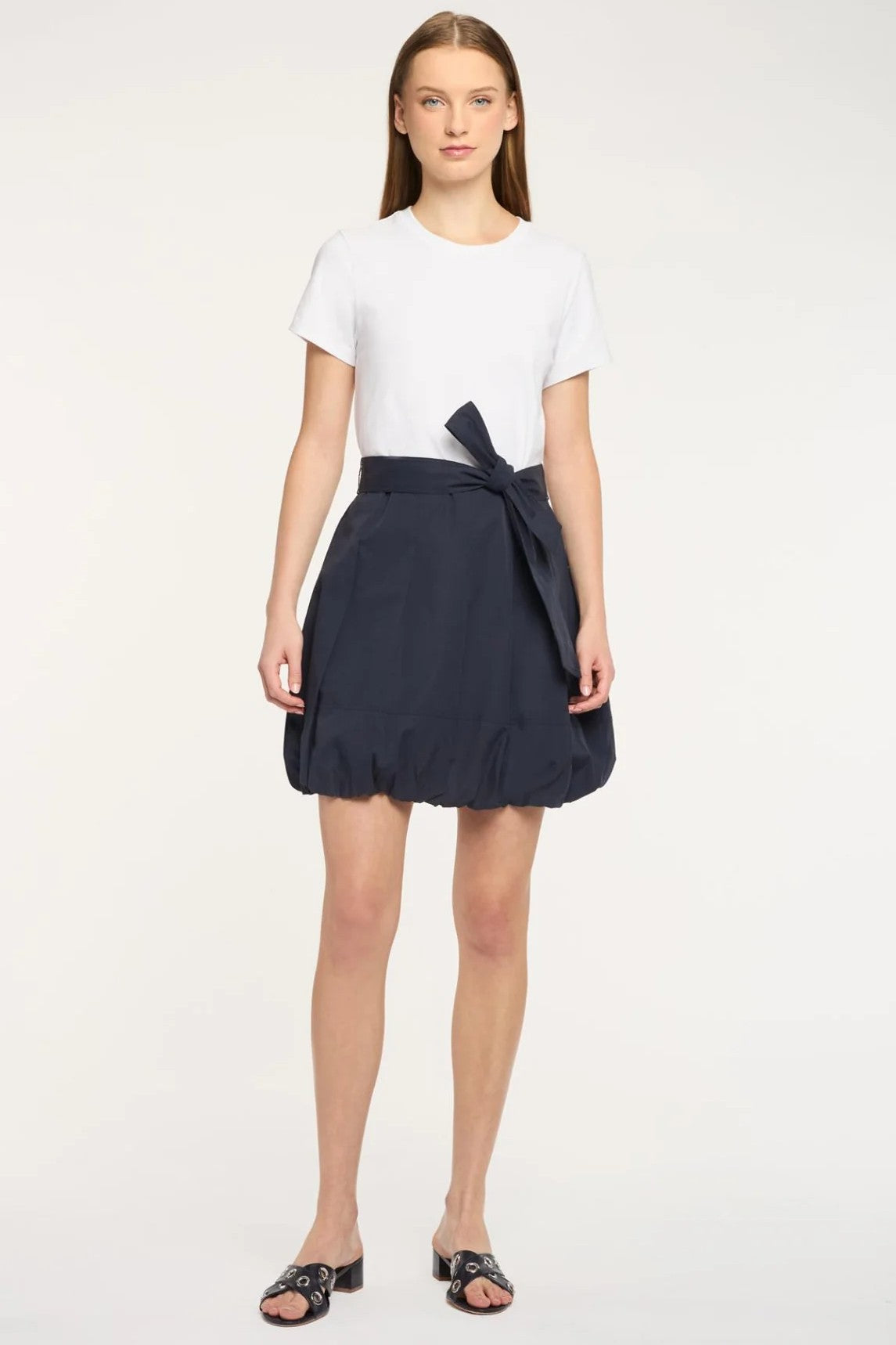TAYLON DRESS - Dresses - Sassanova