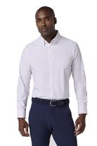 LEEWARD LS DRESS SHIRT - novaman