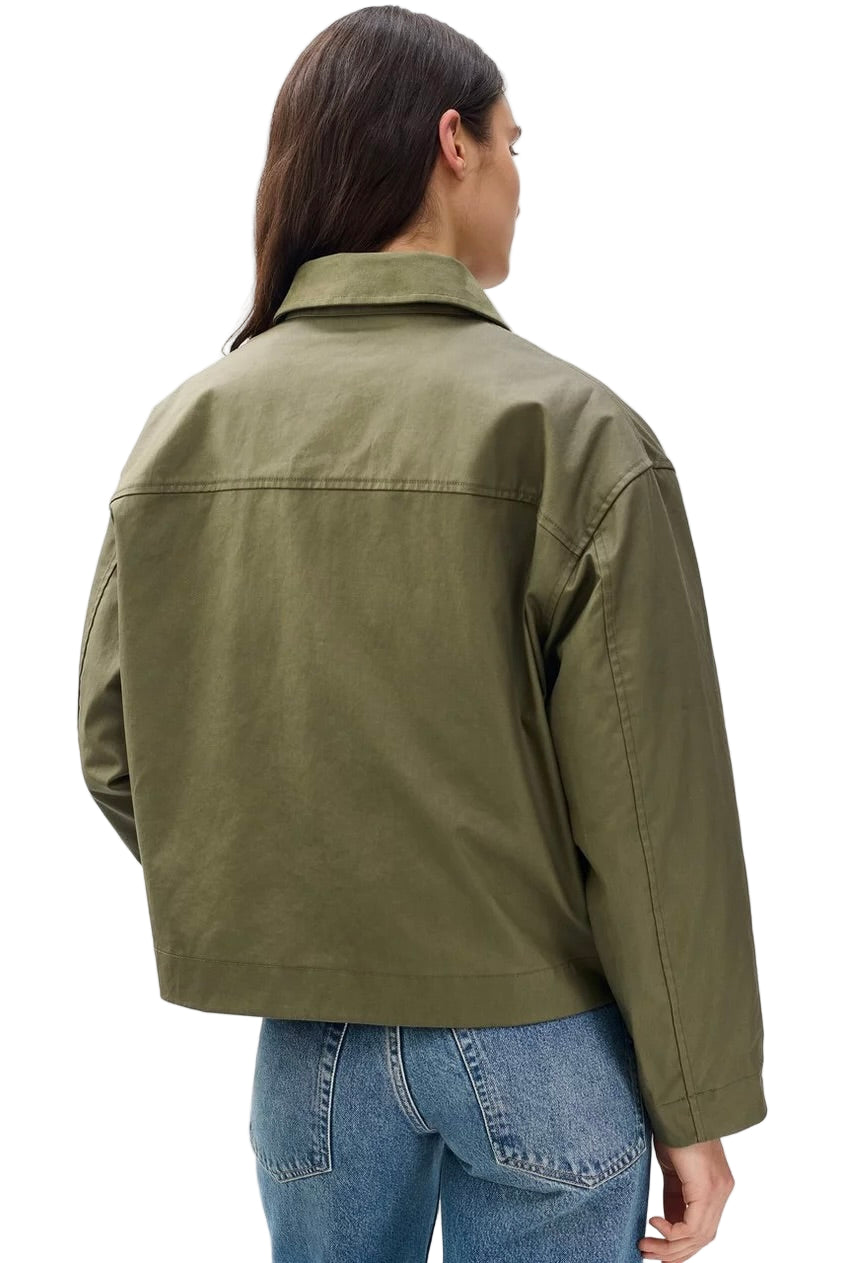 NONIE JACKET - Jackets - Sassanova