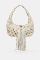 ZENIA HANDBAG
sassanova