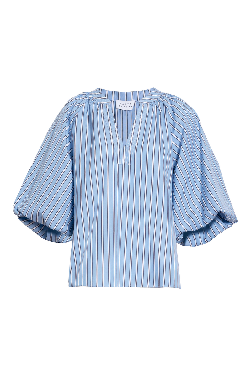 MARINE TOP