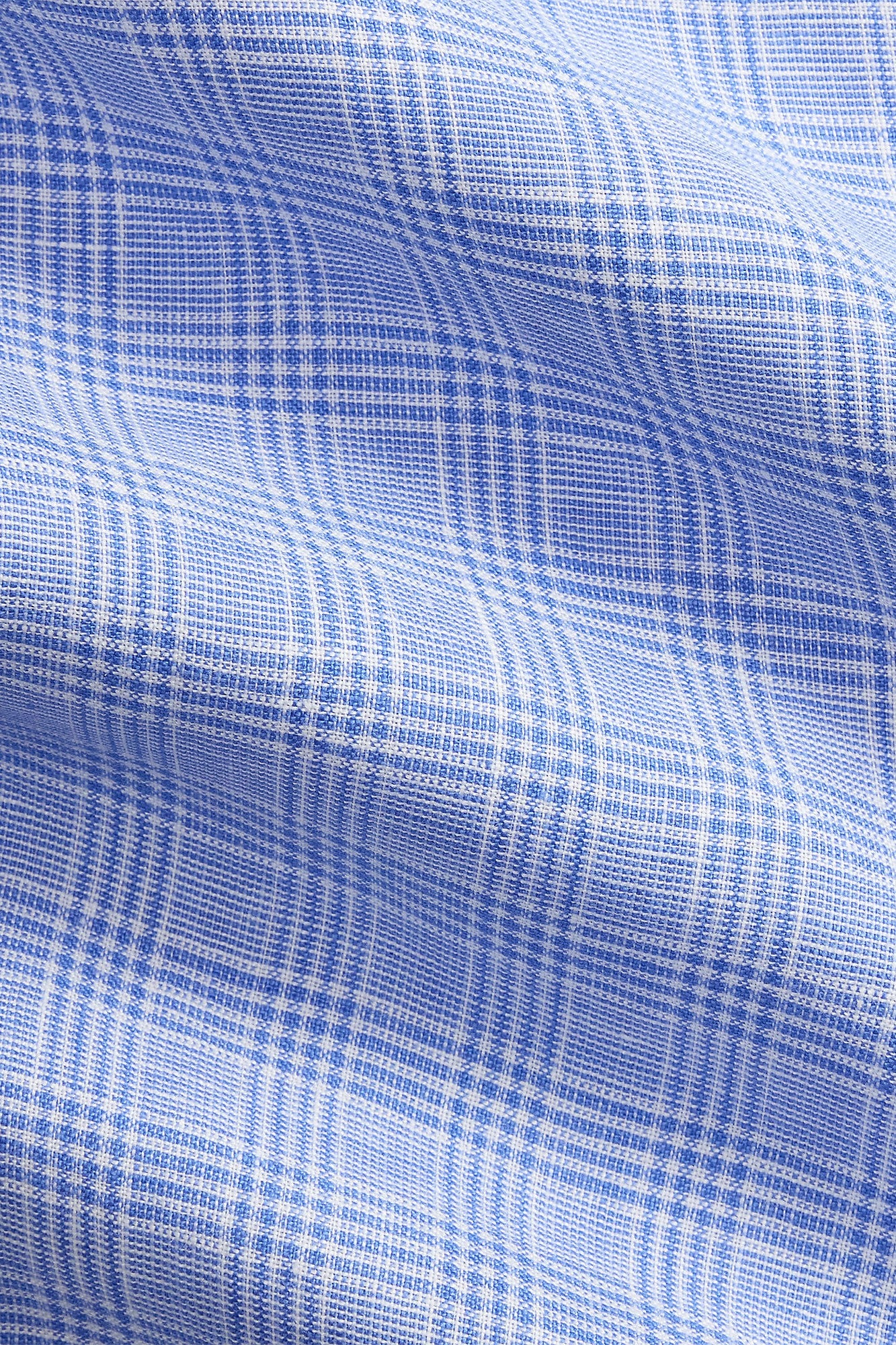 LONG SLEEVE LINEN SPORT SHIRT - Long Sleeve Shirts - Novaman