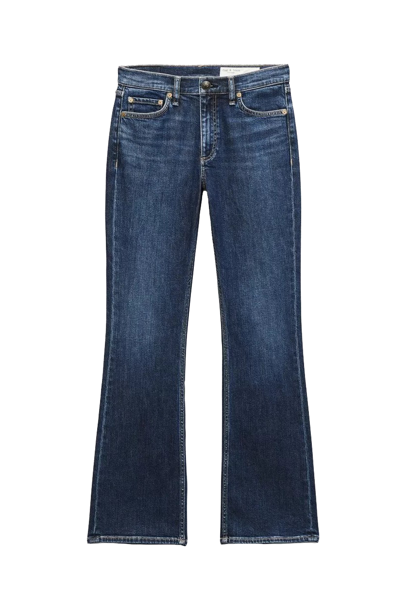 PEYTON MR FULL LENGTH BOOTCUT - sassanova