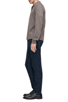 NICK SLIM DENIM
sassanova
