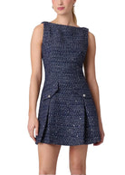 BRADFORD DRESS Sassnova