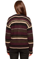 CAROL SWEATER
sassanova