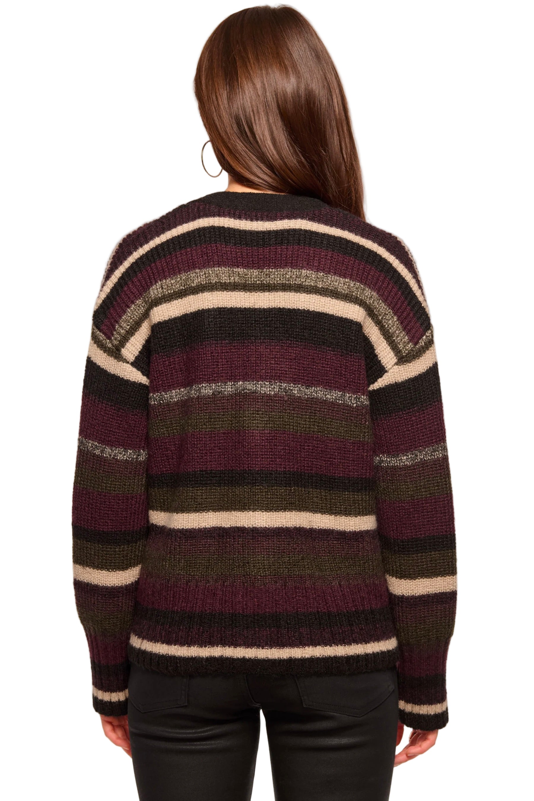 CAROL SWEATER
sassanova