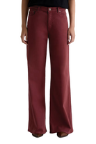 SAIGE WIDE LEG - Sassanova