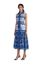 NYA DRESS 11130-Sassanova