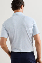 MELODY SEA PERFORMANCE POLO - Short Sleeved Shirts - Novaman