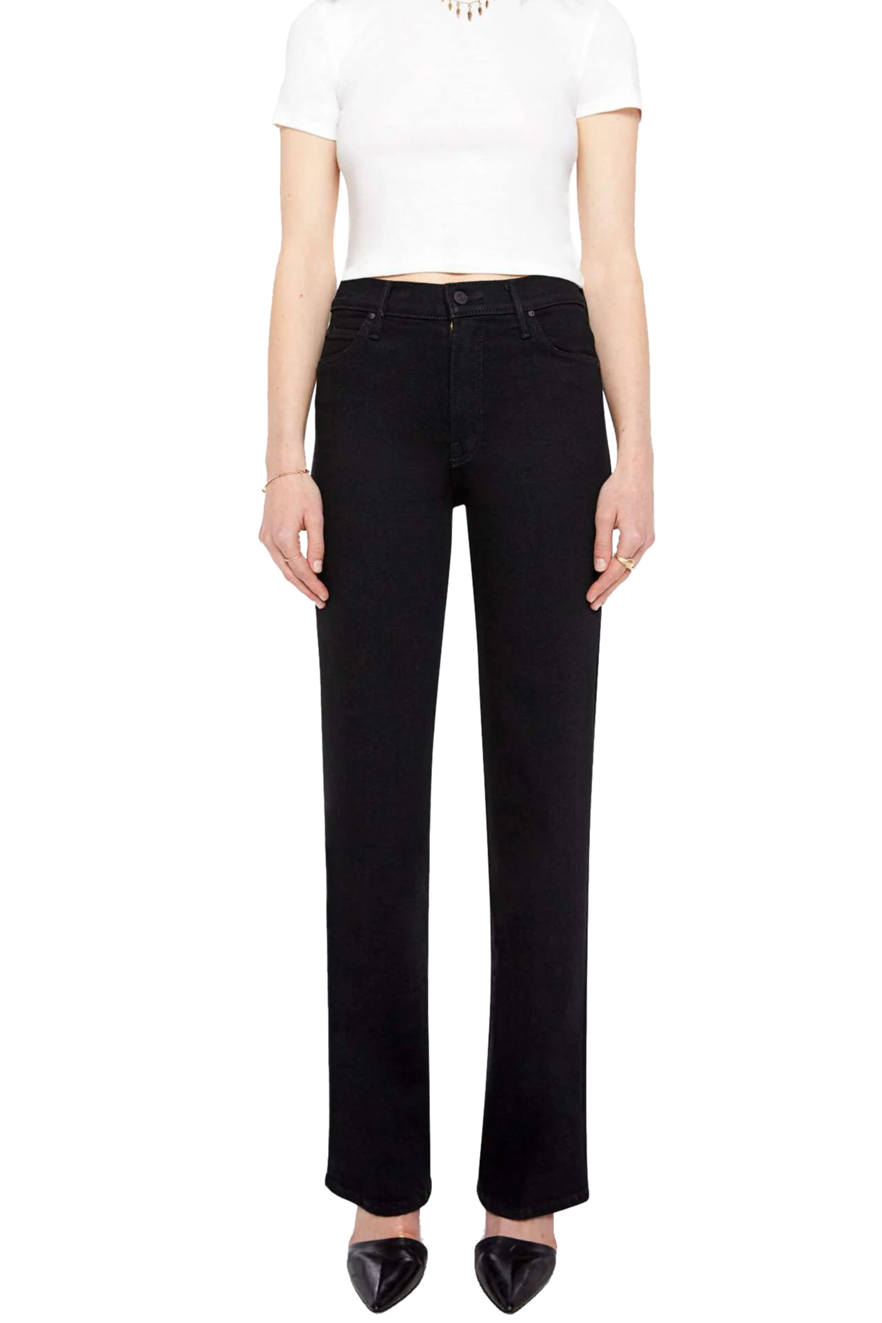 THE KICK IT (10005-1611) - Sassanova