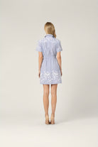 ASTER DRESS (67880865)
sassanova