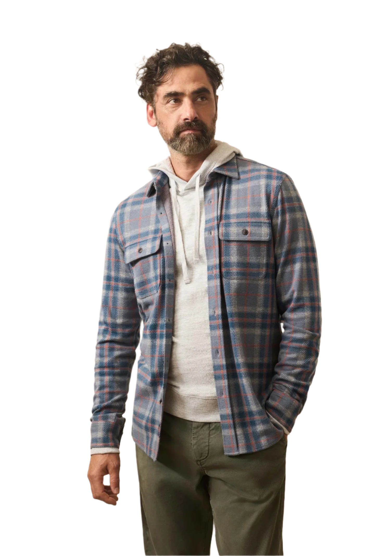 LEGEND SWEATER SHIRT
novaman