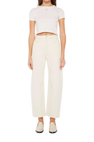 THE HALF PIPE ANKLE - Jeans - Sassanova