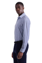 OOOHCOTTON JAMES LS SHIRT - Shirts - Novaman