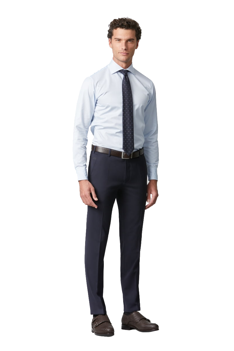 BONN PANT-novaman
