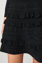 JOIE DRESS-Sassanova